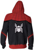 Spider-Man Far From Home Hoodie - Sweater with Kangaroo Pocket