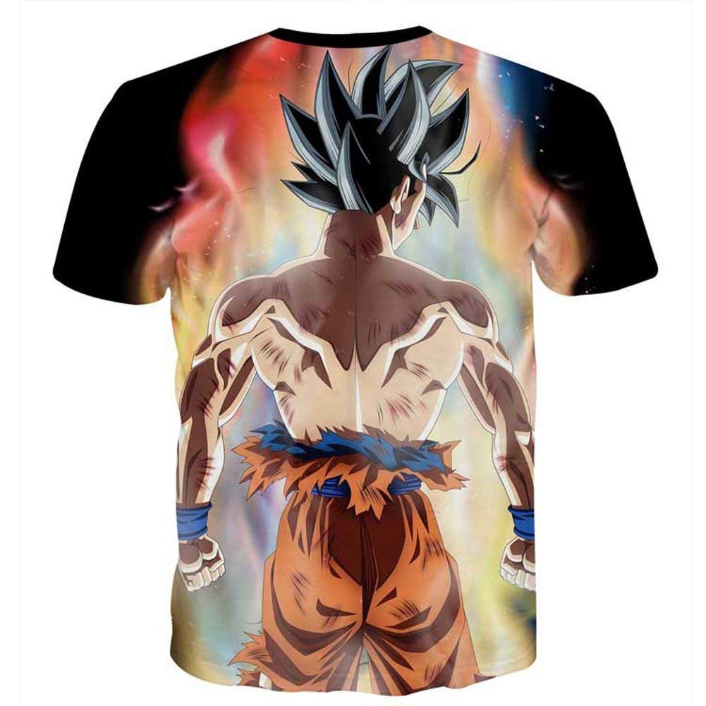 Goku - Visit now for 3D Dragon Ball Z compression shirts now on