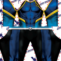 Cyclops X-Men