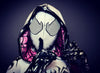 Jamie Tyndall's Venom Gwen V2 - AntiGwenom - Aesthetic Cosplay, LLC