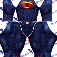 Superman Dawn of Justice V1