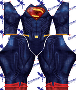 Superman Dawn of Justice V1