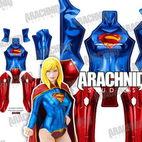 New 52 Supergirl - Aesthetic Cosplay, LLC