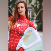 Mary Jane Spider-Man - Aesthetic Cosplay, LLC