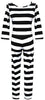 Nanbaka Jyugo Prison No.15 Prison Suit