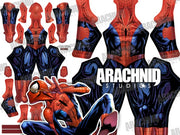 Spider-Man Bagley V2 - Aesthetic Cosplay, LLC