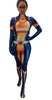 X-Men X-23 Suit - Aesthetic Cosplay, LLC