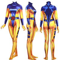 X-Men Jean Grey Suit - Aesthetic Cosplay, LLC