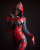 Carnage Gwenom Suit - Aesthetic Cosplay, LLC