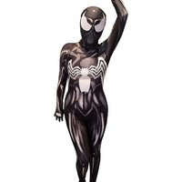 She Venom Suit - Aesthetic Cosplay, LLC