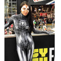Black Cat Symbiote Suit - Aesthetic Cosplay, LLC