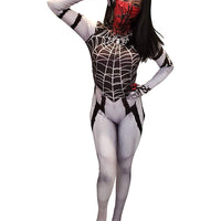 Venom Silk Suit - Aesthetic Cosplay, LLC