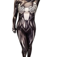 She Venom Suit - Aesthetic Cosplay, LLC