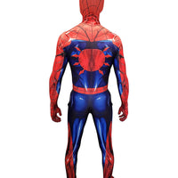 All New Spider-Man Suit - Aesthetic Cosplay, LLC