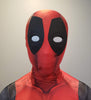 Lady Deadpool Suit - Aesthetic Cosplay, LLC