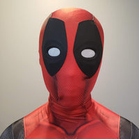 Lady Deadpool Suit - Aesthetic Cosplay, LLC