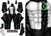 Green Lantern - Kyle Rayner (SHINY) - Aesthetic Cosplay, LLC