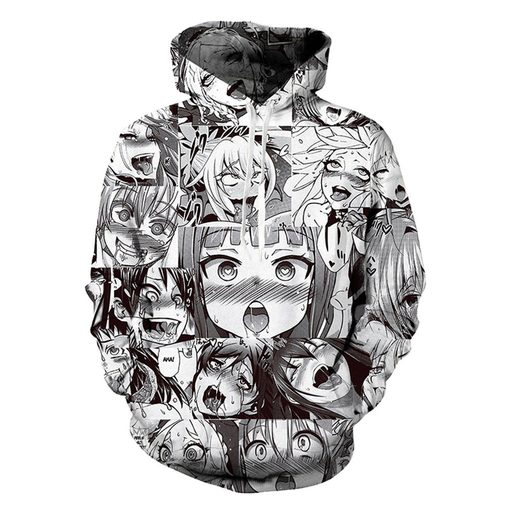 Hoodies For Men Anime Straw Hat Boy Graphic Hoodie Men S Casual Pullover  Hooded Sweatshirt With Kangaroo Pocket For Spring Fall As Gifts - Men's  Clothing - Temu