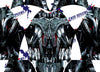 Ultron Prime V1 - Aesthetic Cosplay, LLC