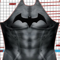 Batman Arkham City V3 - Aesthetic Cosplay, LLC