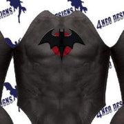 Batman Flashpoint - Aesthetic Cosplay, LLC