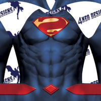 Bizarro DC Rebirth - Aesthetic Cosplay, LLC
