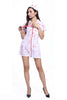 Bloody Nurse Costume - Aesthetic Cosplay, LLC
