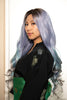Cool Ombre Lace-Front Wig - Aesthetic Cosplay, LLC