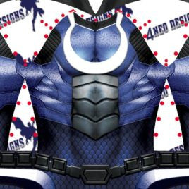 Darkseid Injustice - Aesthetic Cosplay, LLC