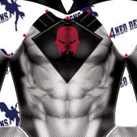 Red Hood Arkham Knight - Aesthetic Cosplay, LLC