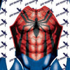 Sensational Spider-Man Reilly - Aesthetic Cosplay, LLC