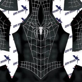 Spider-Man 2 Symbiote Rami - Aesthetic Cosplay, LLC