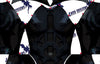 Tron Rinzler Female V2 No Lights - Aesthetic Cosplay, LLC