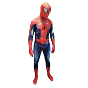 Bagley Spider-Man Suit - Aesthetic Cosplay, LLC