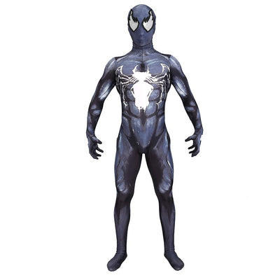 Venom Symbiote Suit - Aesthetic Cosplay, LLC