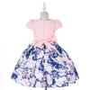 Floral Dresses For Girls - A1