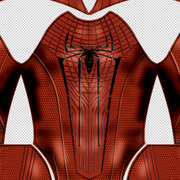 Amazing Spider-Man Scarlet Spider V2 - Aesthetic Cosplay, LLC