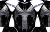 Venom V2 ASM V2 - Aesthetic Cosplay, LLC