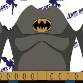 Batman the Animated Series - Aesthetic Cosplay, LLC