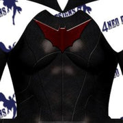 Justice League Movie - Batwoman Female - Aesthetic Cosplay, LLC