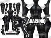Black Panther - Aesthetic Cosplay, LLC