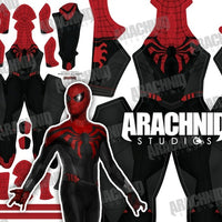 Superior MCU Spider-Man - Aesthetic Cosplay, LLC