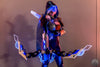 Project Ashe - League of Legends - Aesthetic Cosplay, LLC