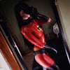 The Incredibles (Female) - Aesthetic Cosplay, LLC