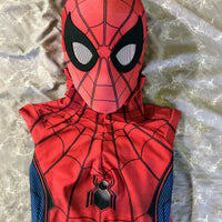 Spider-Man Homecoming Suit - Aesthetic Cosplay, LLC