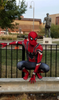 Iron Spider - Spider-Man Homecoming Suit - Aesthetic Cosplay, LLC
