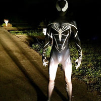 Spider-Man Ultimate Symbiote - Aesthetic Cosplay, LLC