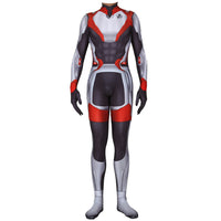 Avengers End Game Bodysuit - Aesthetic Cosplay, LLC