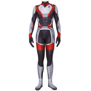 Avengers End Game Bodysuit - Aesthetic Cosplay, LLC
