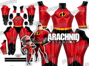 Mr. Incredible - Incredibles - Aesthetic Cosplay, LLC